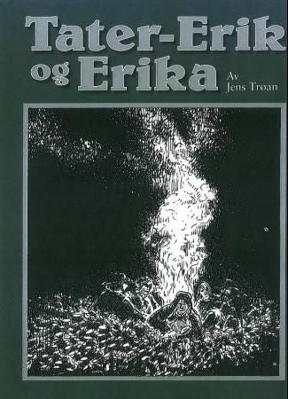 Tater-Erik og Erika