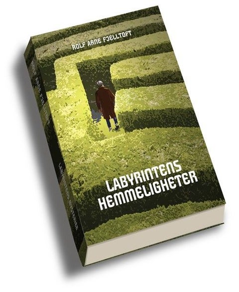 Labyrintens hemmeligheter