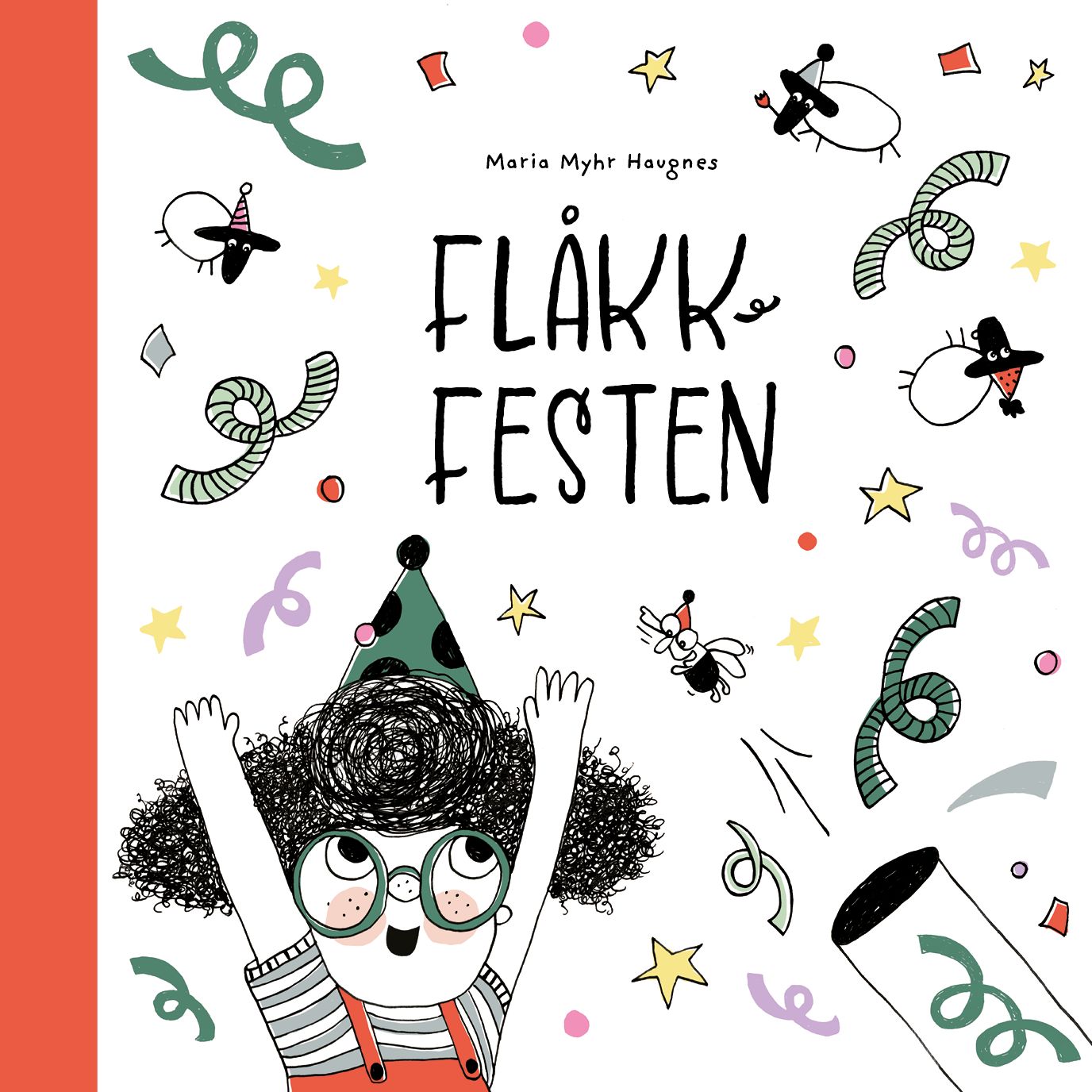 Flåkkfesten