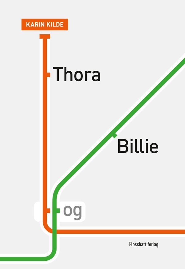 Thora og Billie
