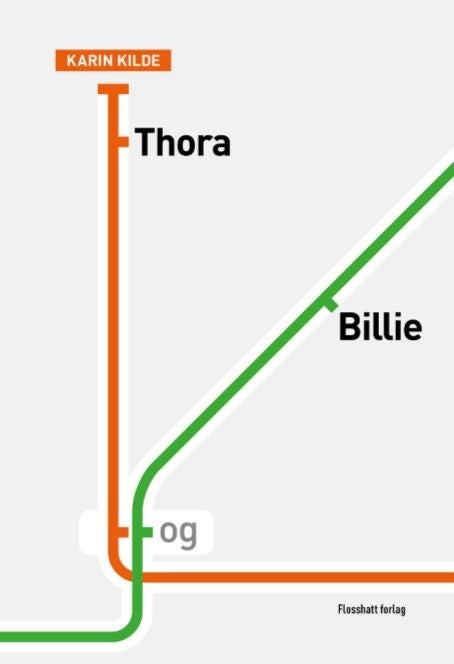 Thora og Billie