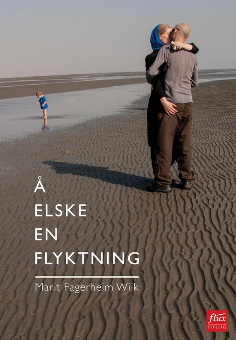 Å elske en flyktning