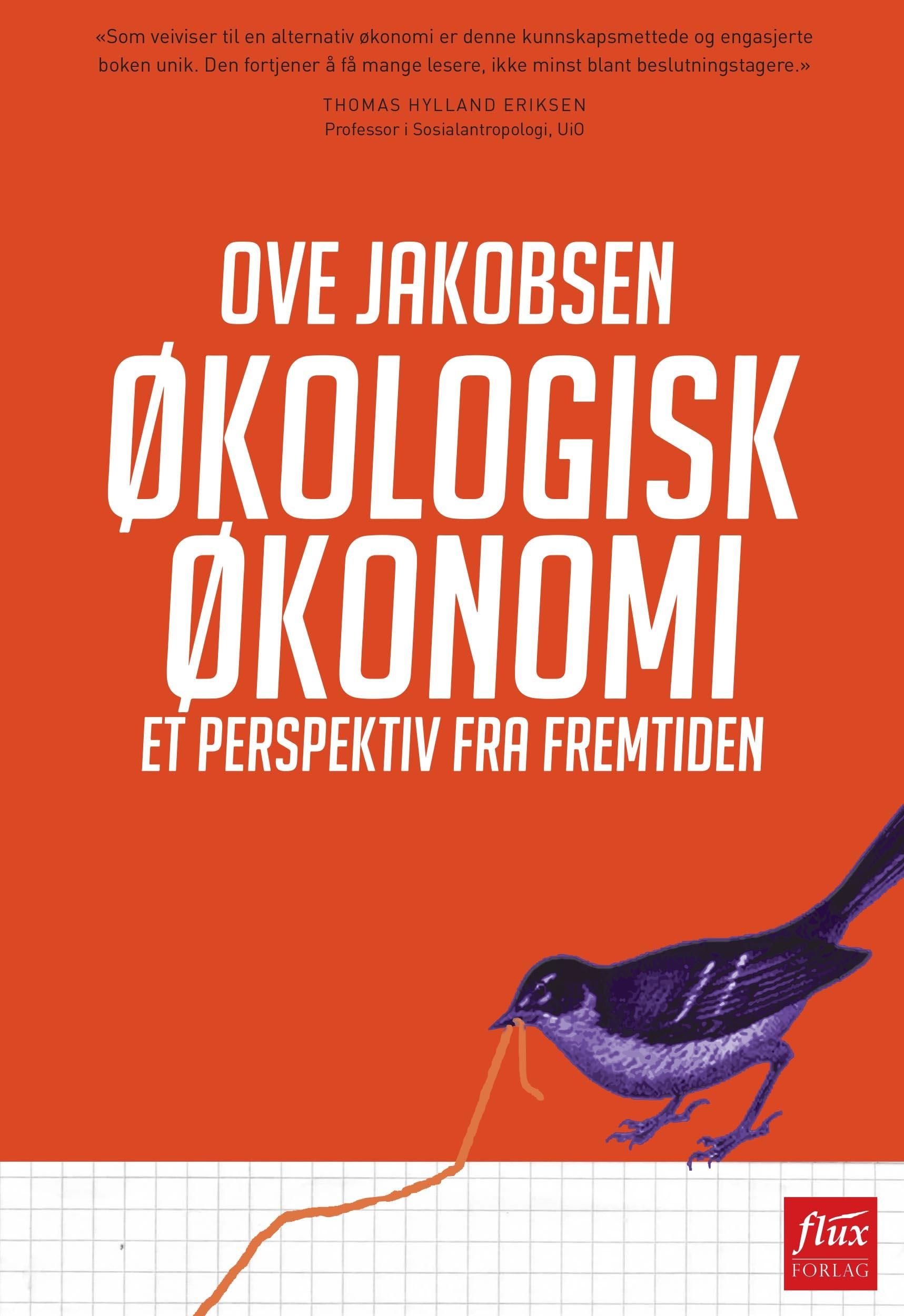 Økologisk økonomi - et perspektiv fra fremtiden