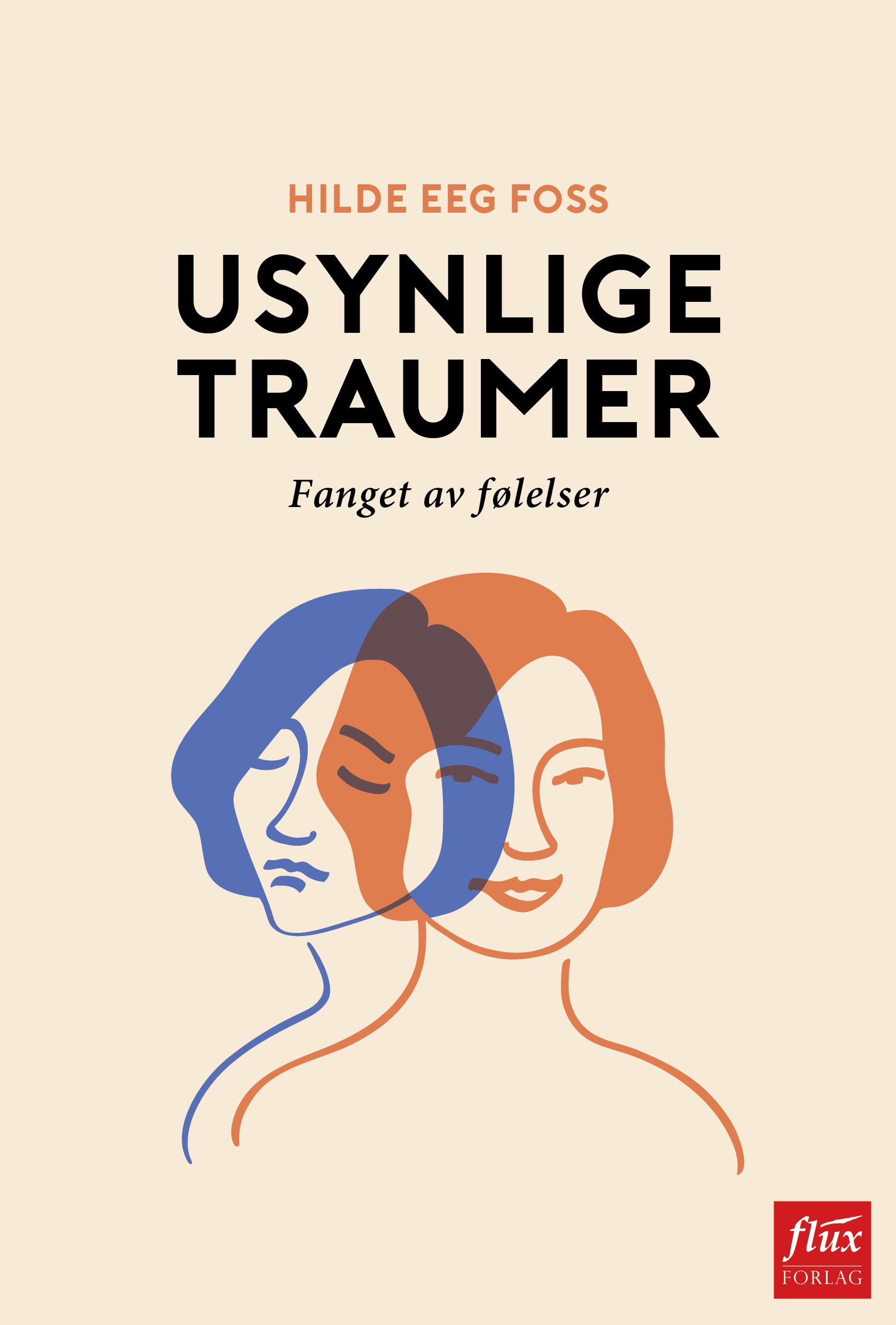 Usynlige traumer - fanget av følelser
