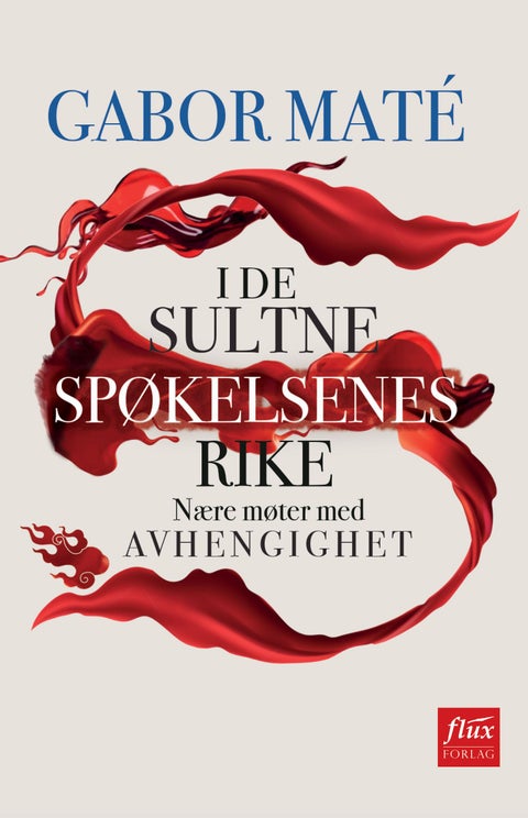 I de sultne spøkelsenes rike - nærkontakt med avhengighet