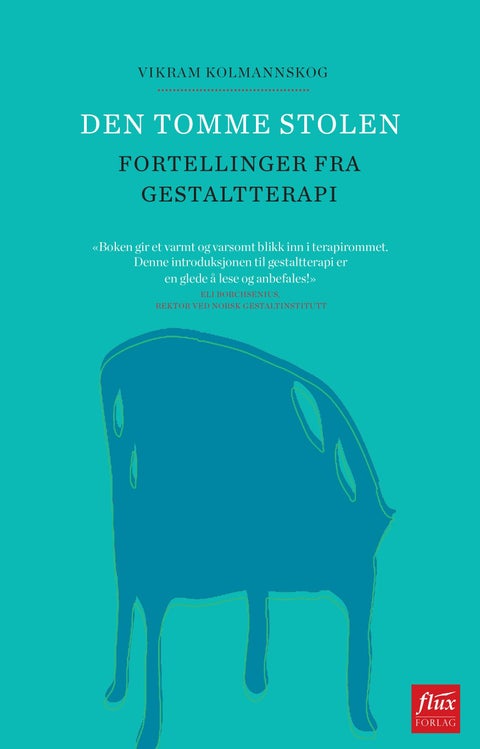 Den tomme stolen - fortellinger fra gestaltterapi