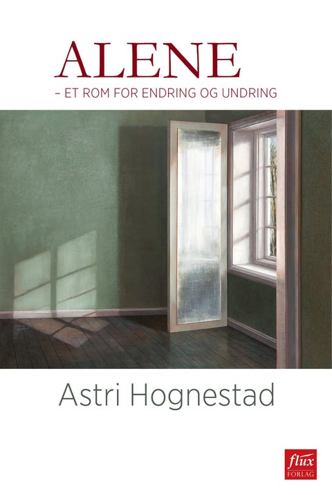 Alene - et rom for endring og undring