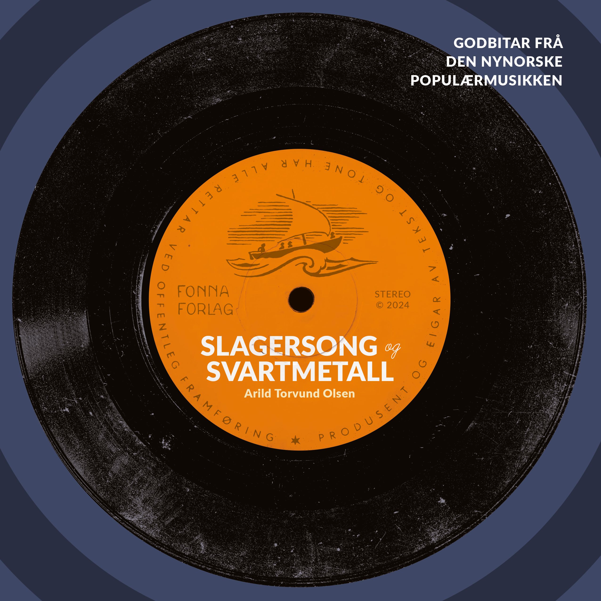 Slagersong og svartmetall