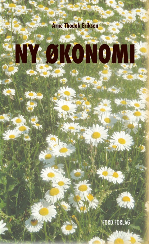 Ny økonomi