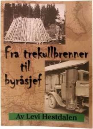 Fra trekullbrenner til byråsjef