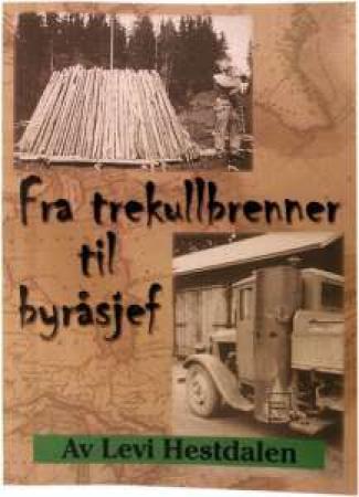 Fra trekullbrenner til byråsjef