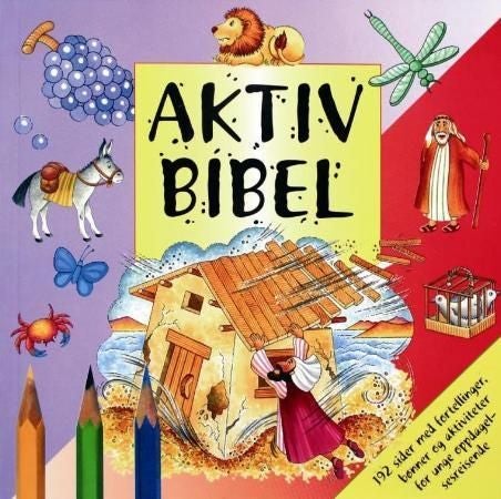 Aktiv bibel