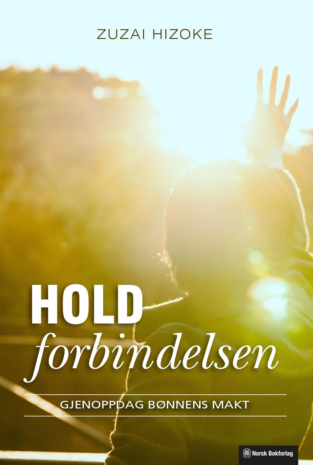Hold forbindelsen - gjenoppdag bønnens makt