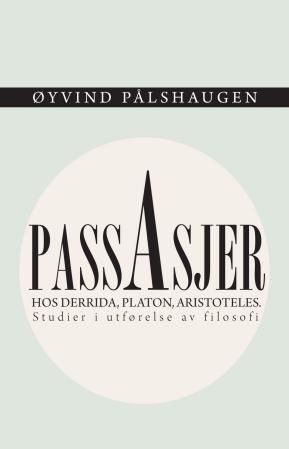 Passasjer