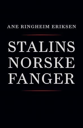 Stalins norske fanger