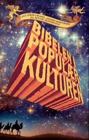 Bibelen i populærkulturen