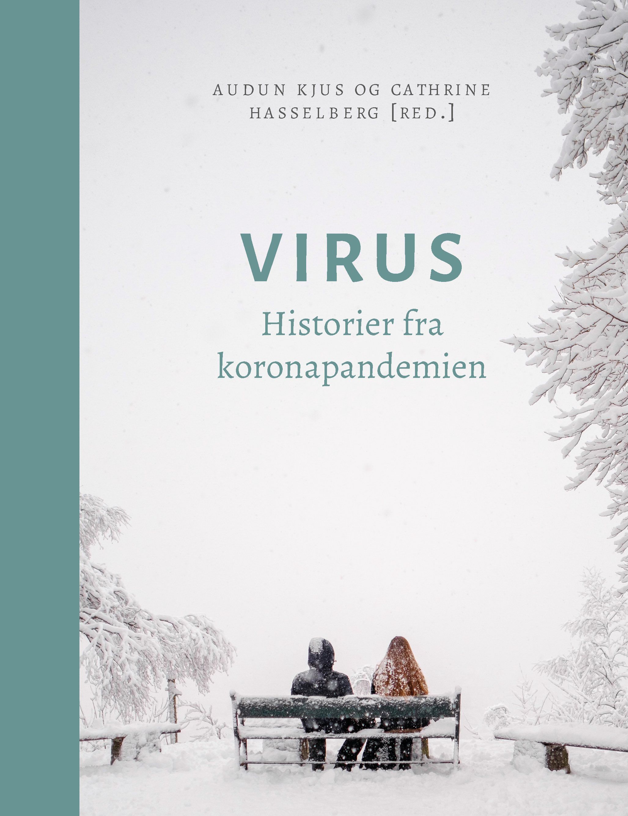 Virus - historier fra koronapandemien
