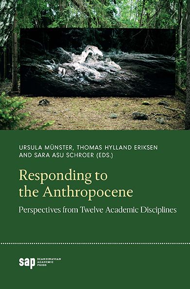 Responding to the Anthropocene - perspectives from twelve academic disciplines