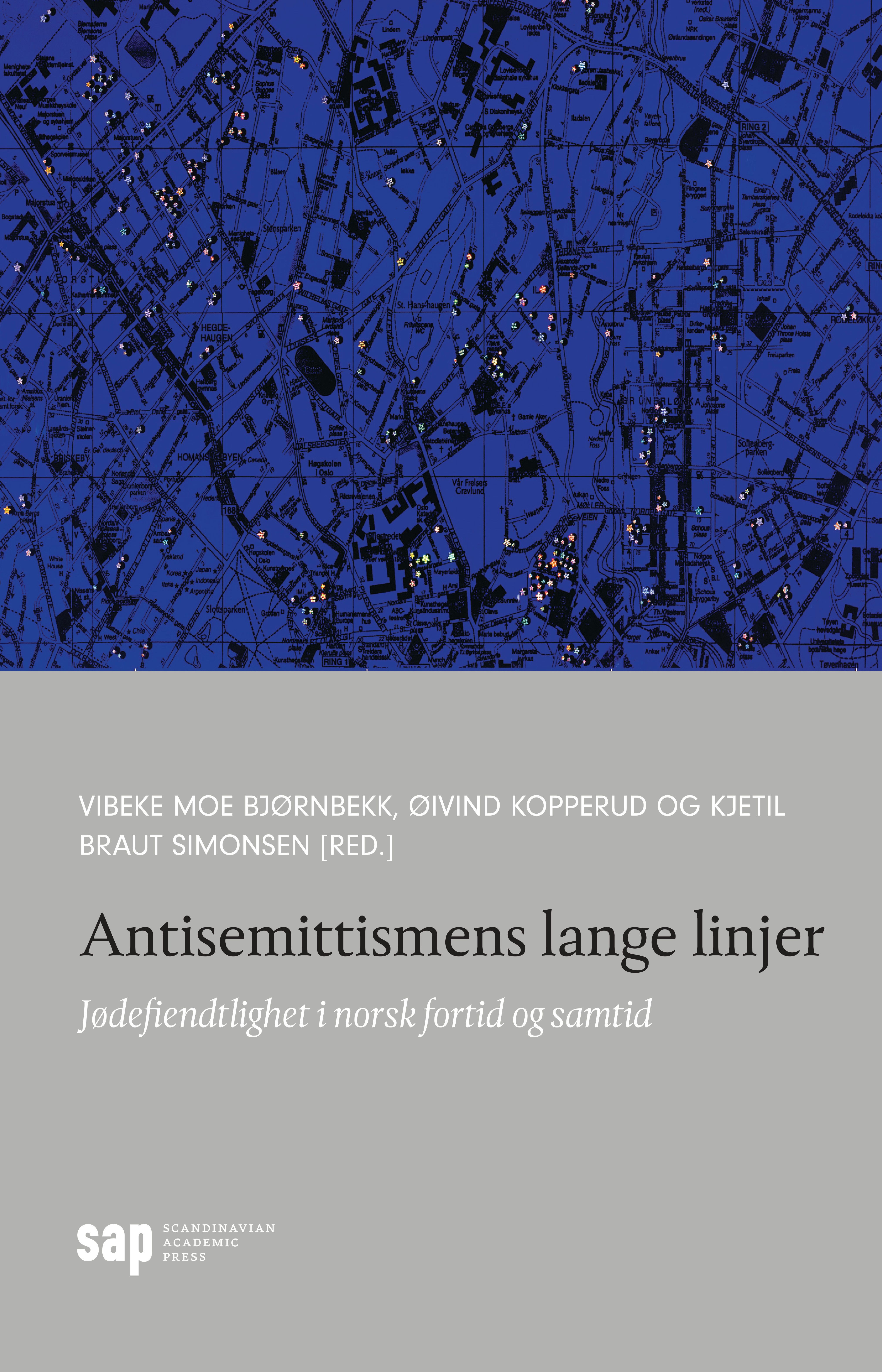 Antisemittismens lange linjer
