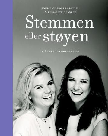 Stemmen eller støyen - om å være tro mot seg selv