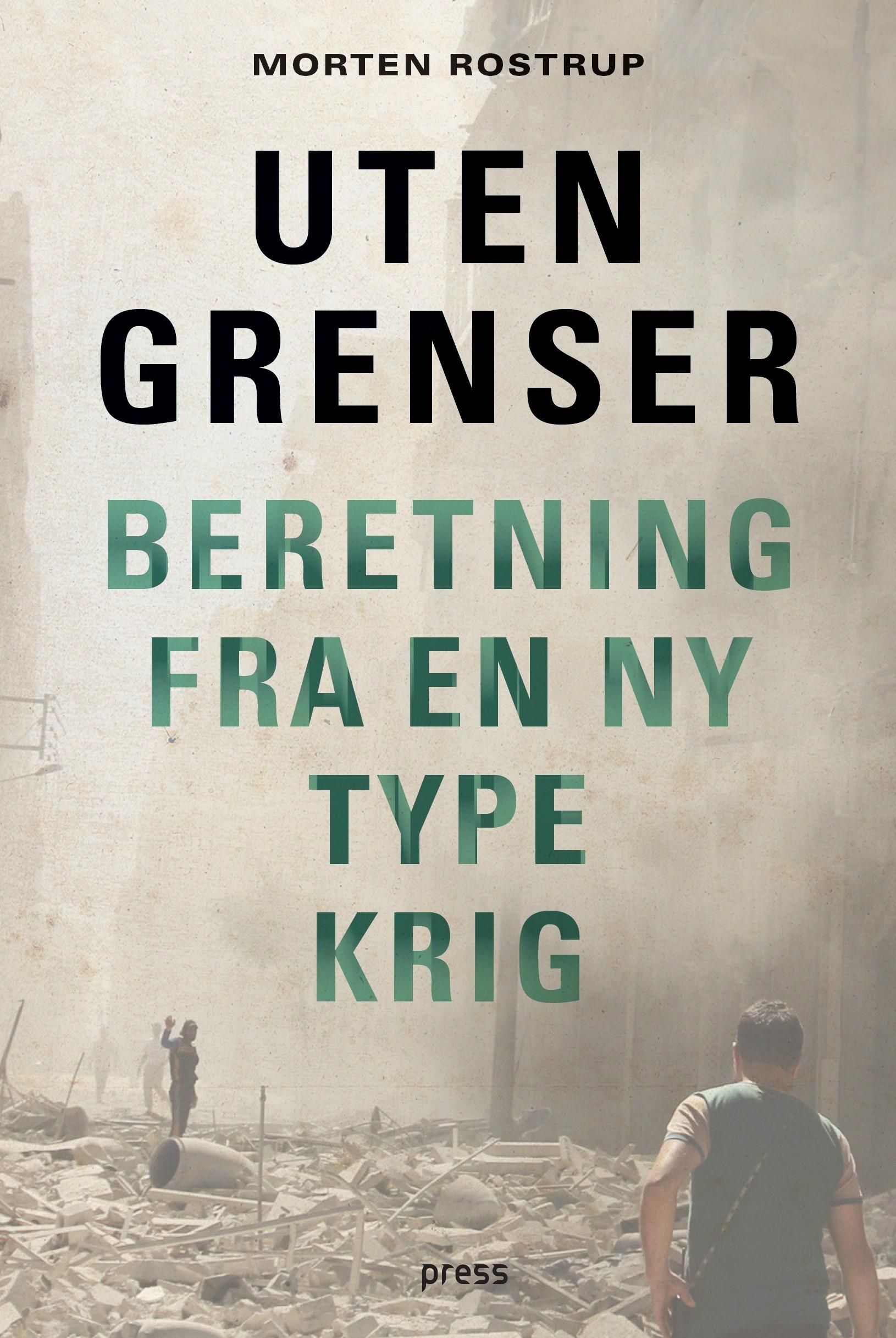 Uten grenser
