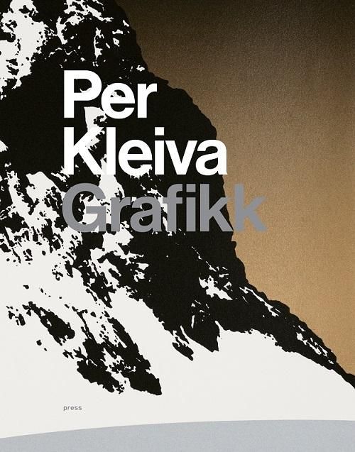 Per Kleiva - grafikk