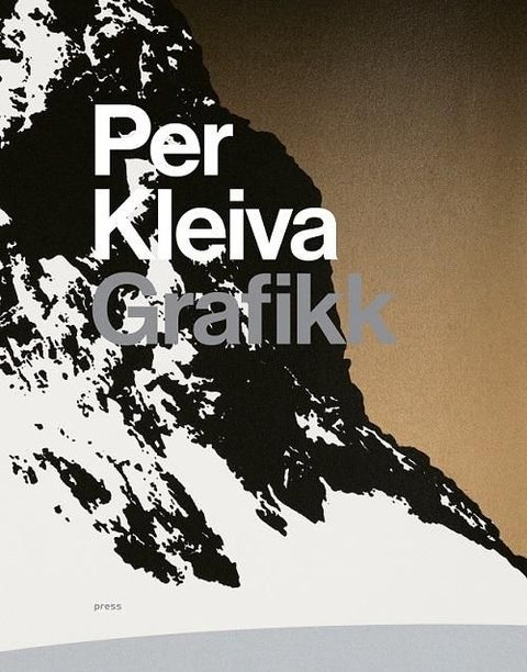 Per Kleiva - grafikk
