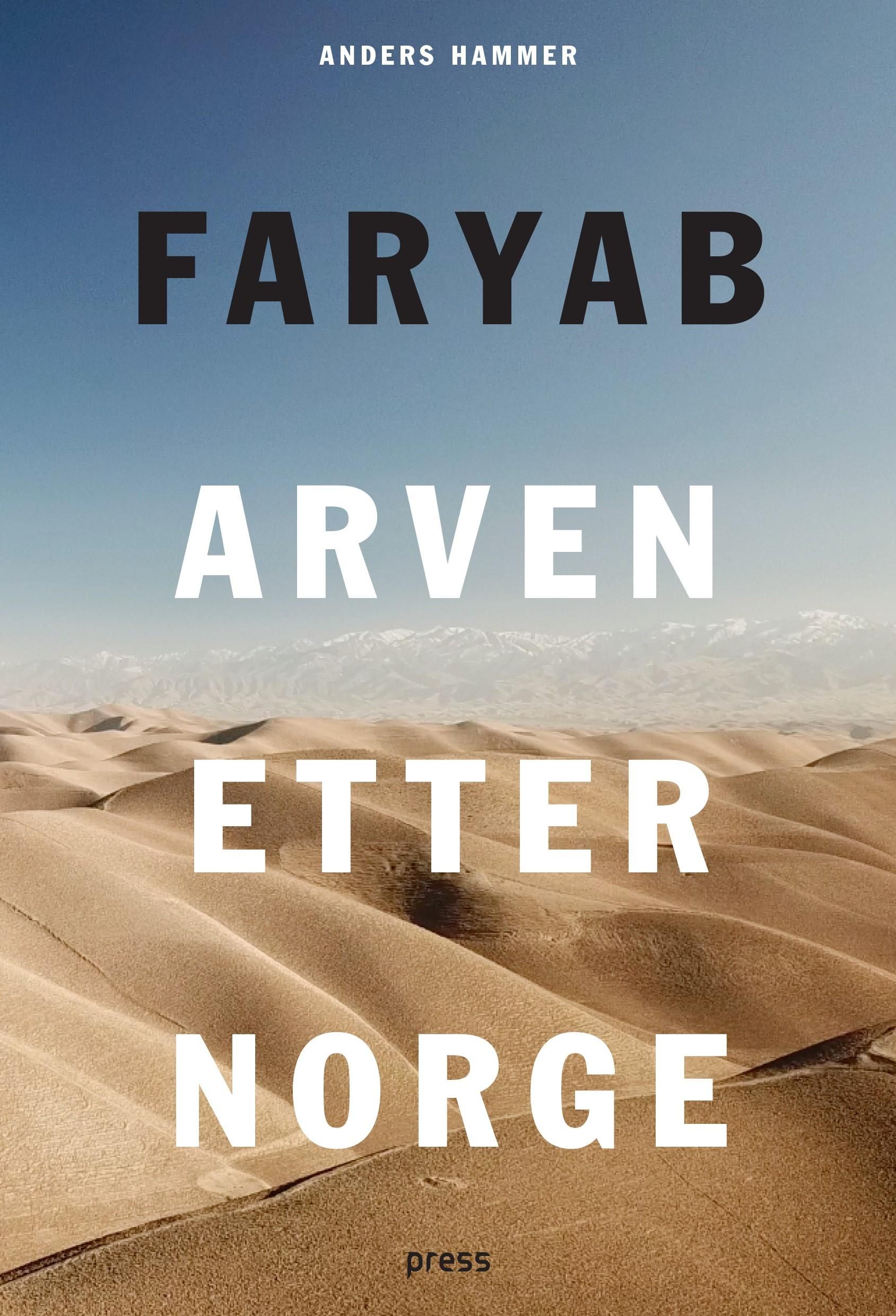 Faryab - arven etter Norge