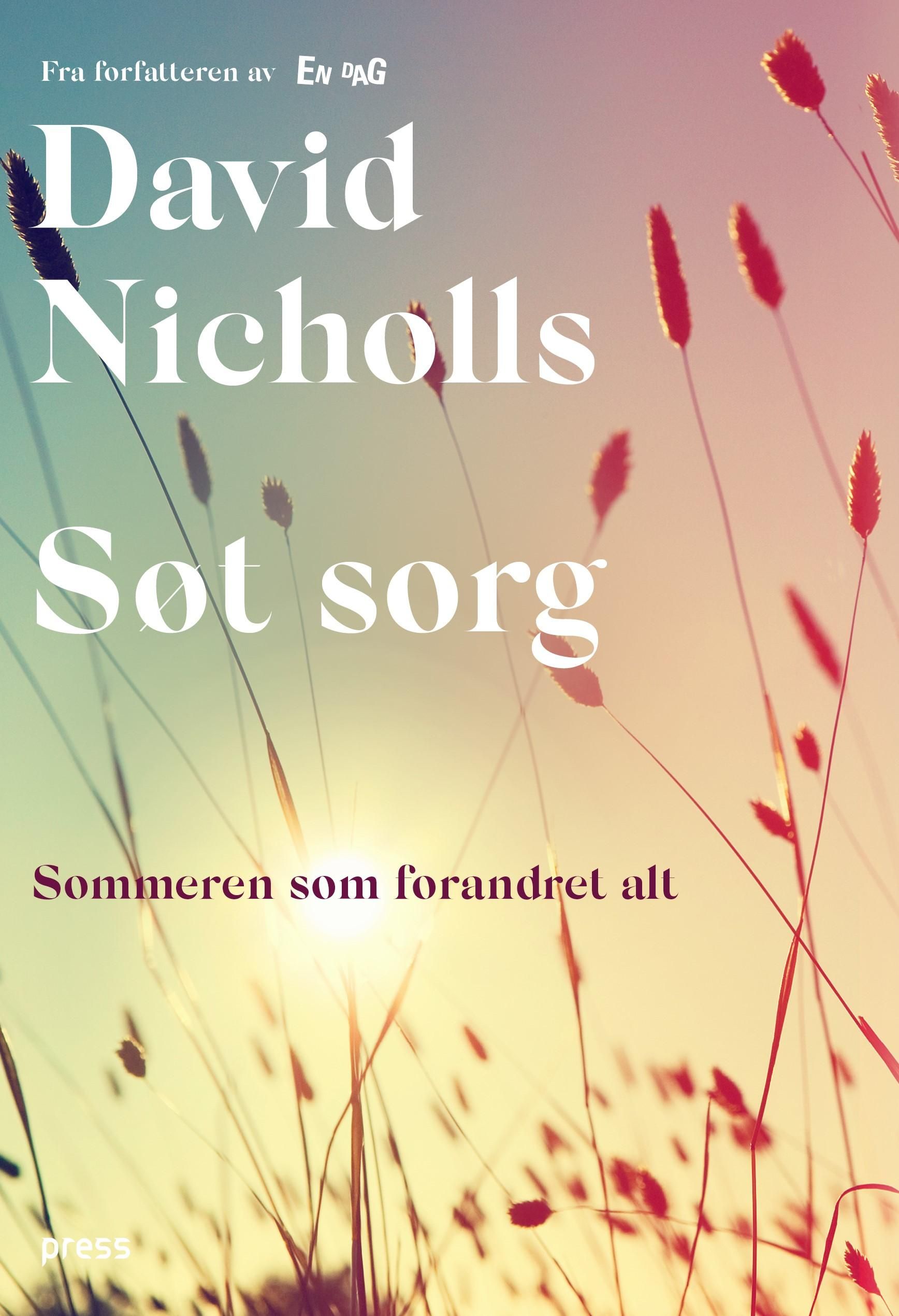 Søt sorg
