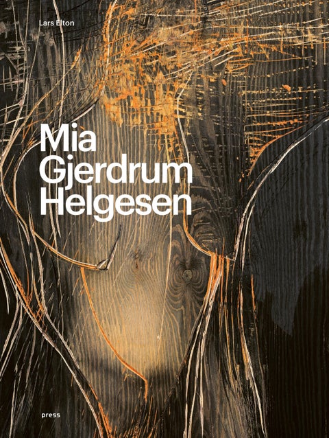 Mia Gjerdrum Helgesen