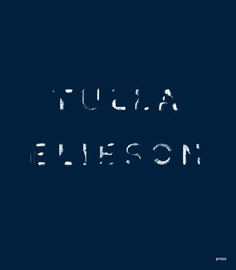 Tulla Elieson - en keramisk reise
