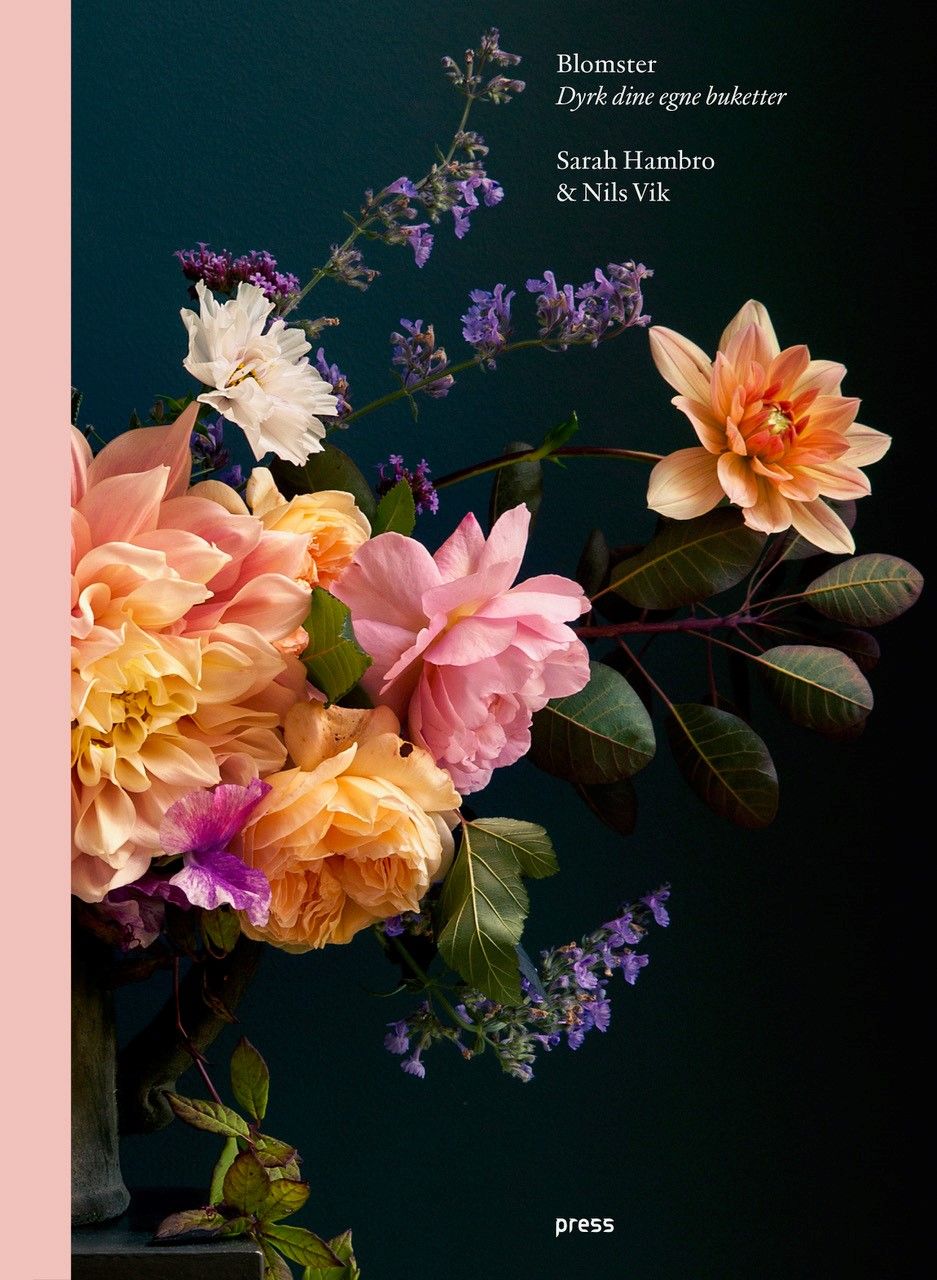 Blomster - dyrk dine egne buketter