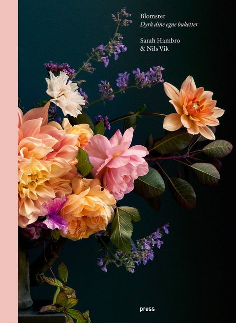 Blomster - dyrk dine egne buketter