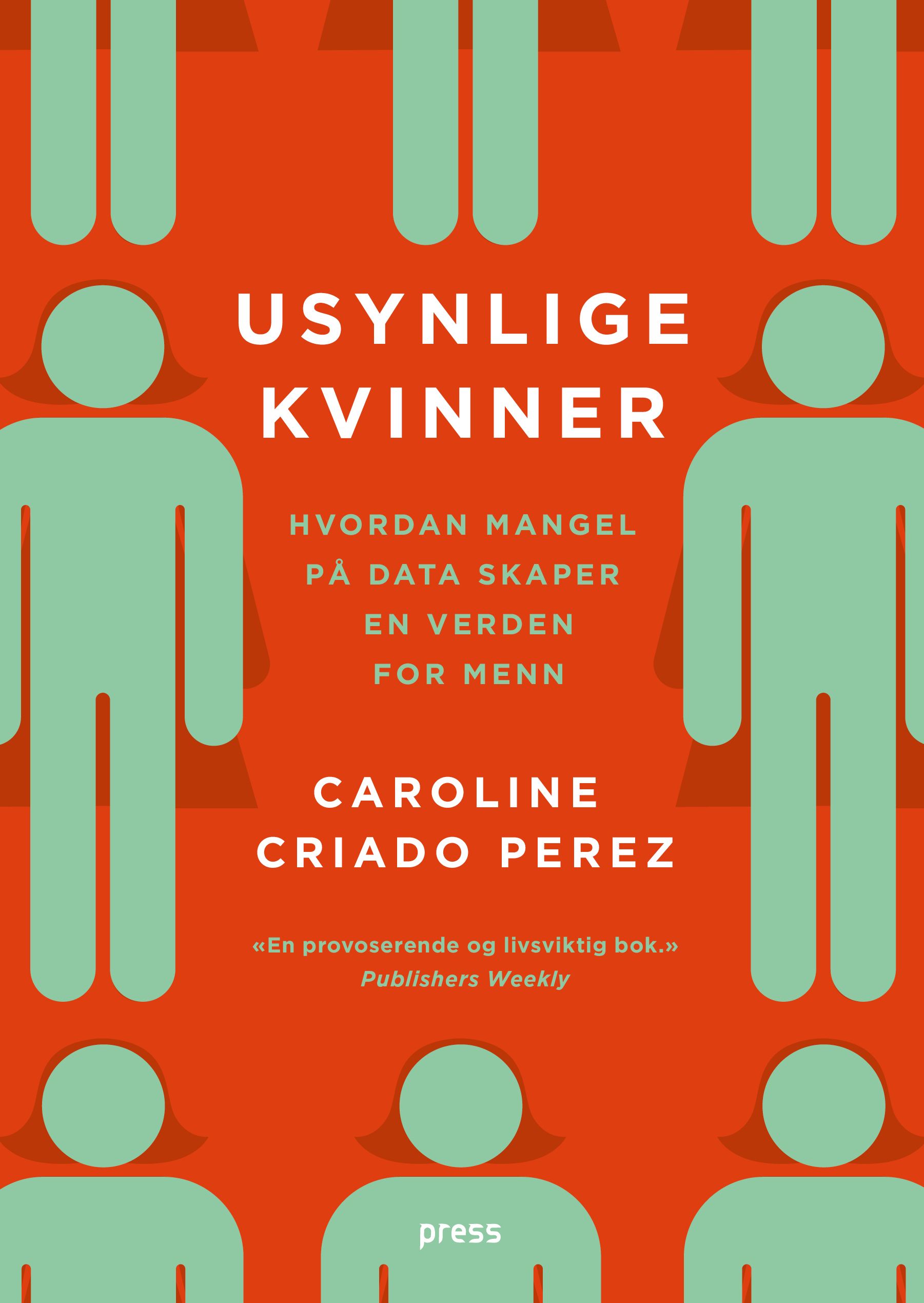 Usynlige kvinner
