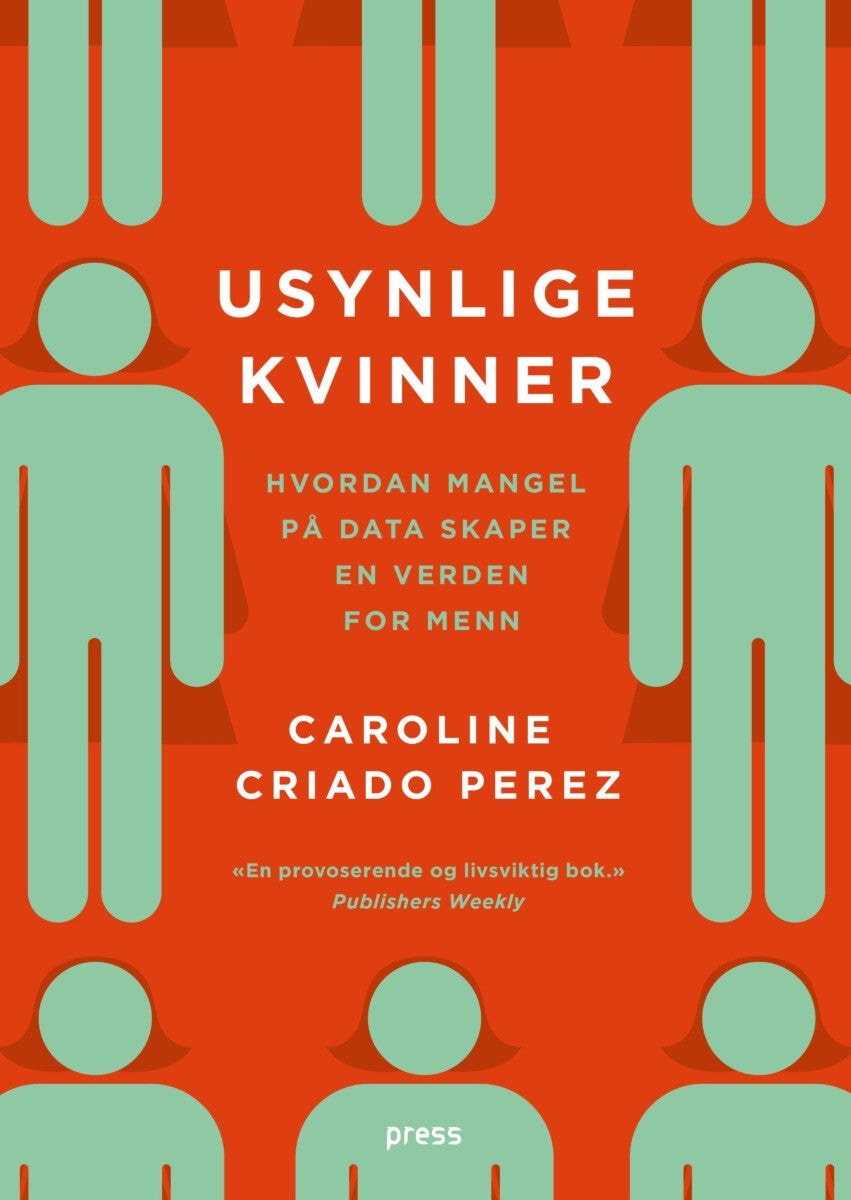 Usynlige kvinner