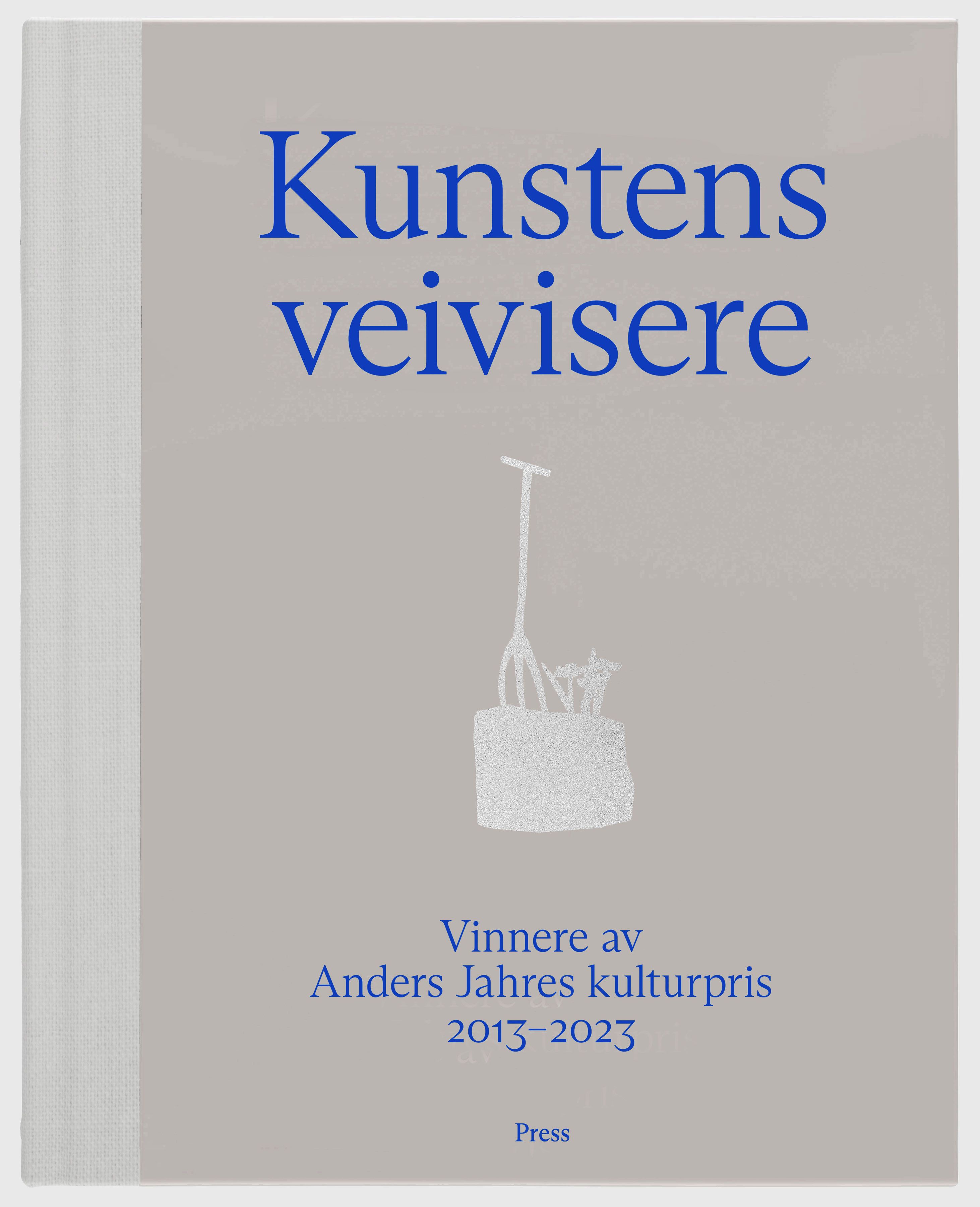Kunstens veivisere - Anders Jahres kulturpris 2013–2024