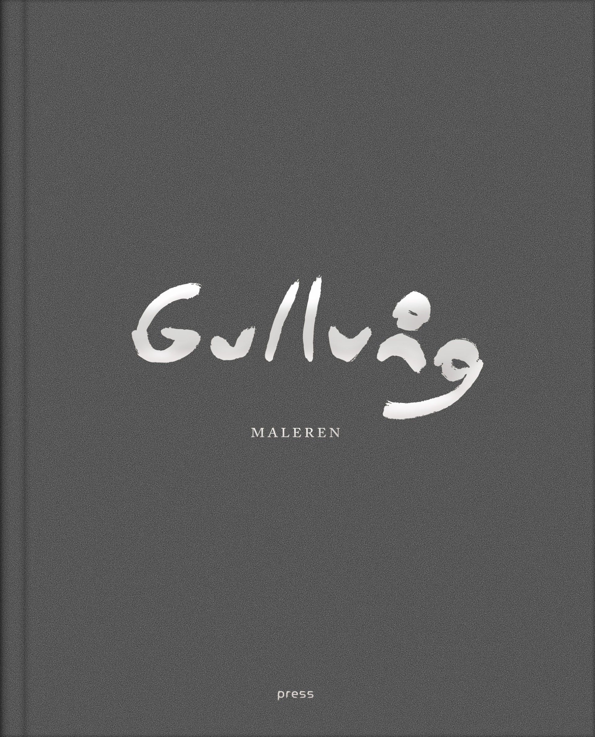 Gullvåg - maleren