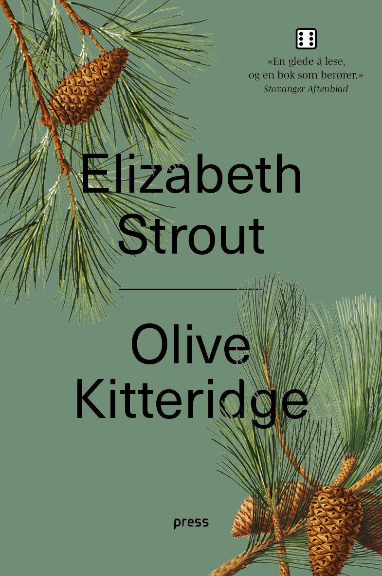 Olive Kitteridge