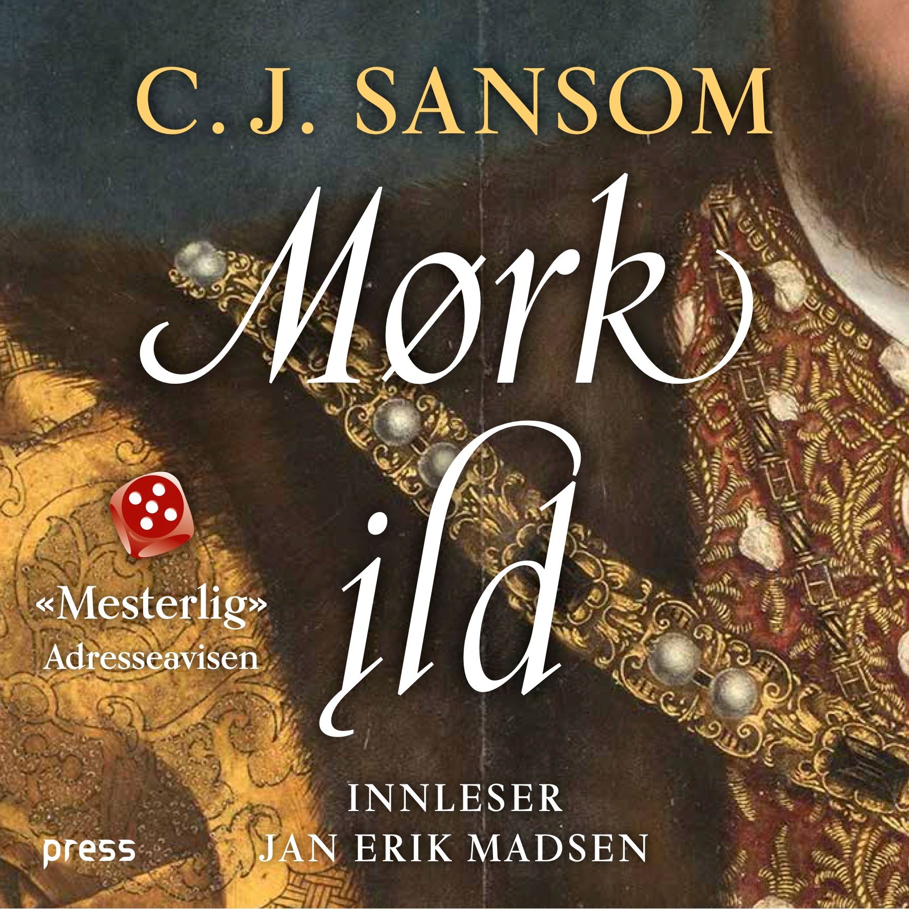 Mørk ild
