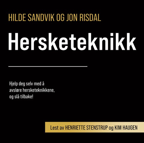 Hersketeknikk