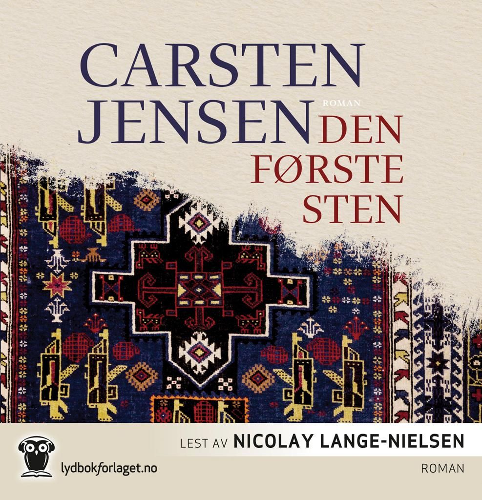 Den første sten
