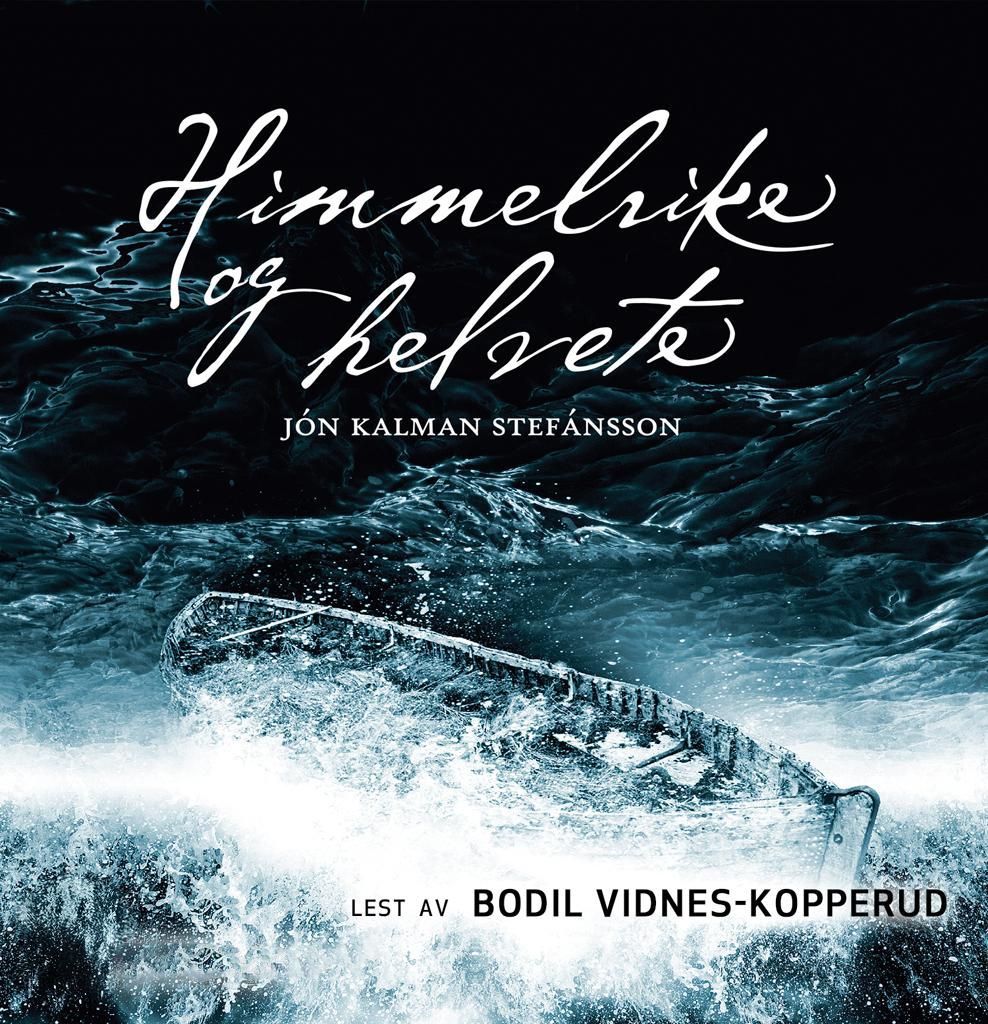 Himmelrike og helvete