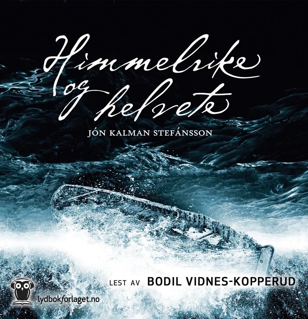 Himmelrike og helvete