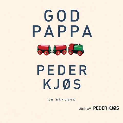 God pappa - en håndbok