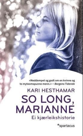 So long, Marianne - ei kjærleikshistorie