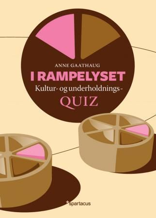 I rampelyset - kultur- og underholdningsquiz