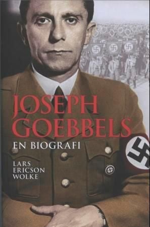 Joseph Goebbels - en biografi