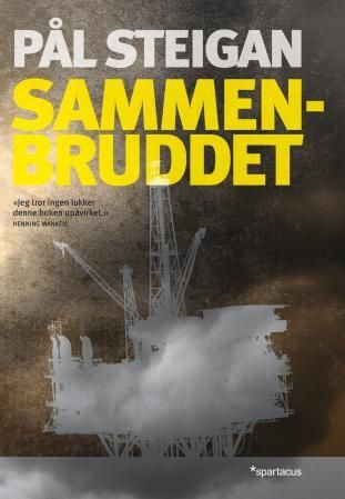 Sammenbruddet