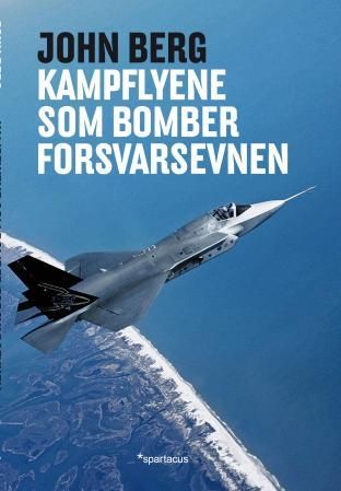 Kampflyene som bomber forsvarsevnen