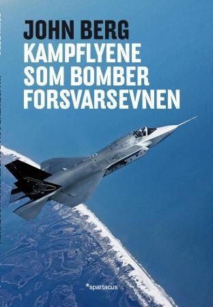 Kampflyene som bomber forsvarsevnen
